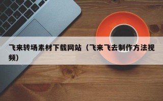 文山飞来转场素材下载网站（飞来飞去制作方法视频）